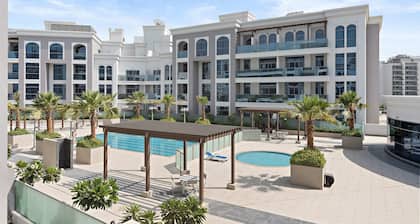 Silkhaus Art Gardens, Al Barsha 1 Dubai