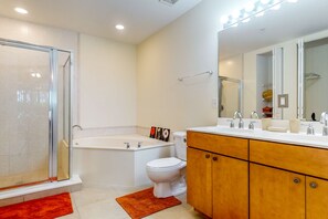 Haartrockner, Handtücher