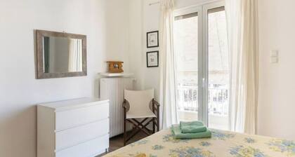 Lovely 2 Bedroom condo in Glyfada