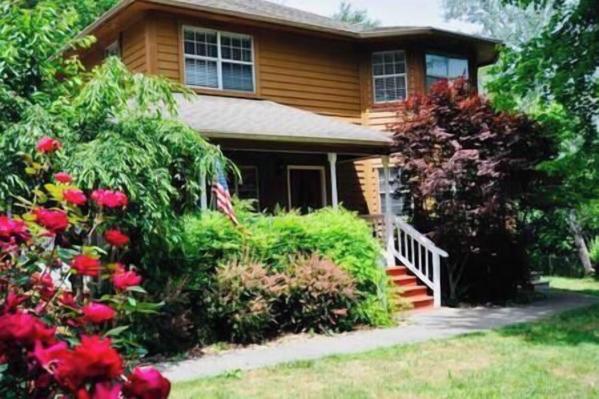 Værtens profilbillede