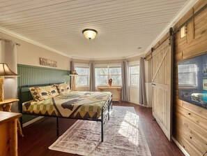 5 habitaciones, tabla de planchar con plancha y wifi gratis