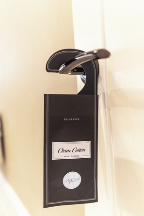 Servicios del cuarto de baño