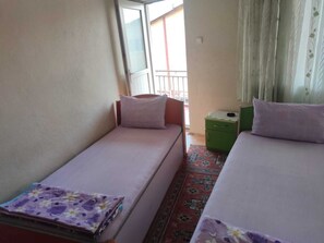 基础客房, 吸烟房 | 免费 WiFi、床单