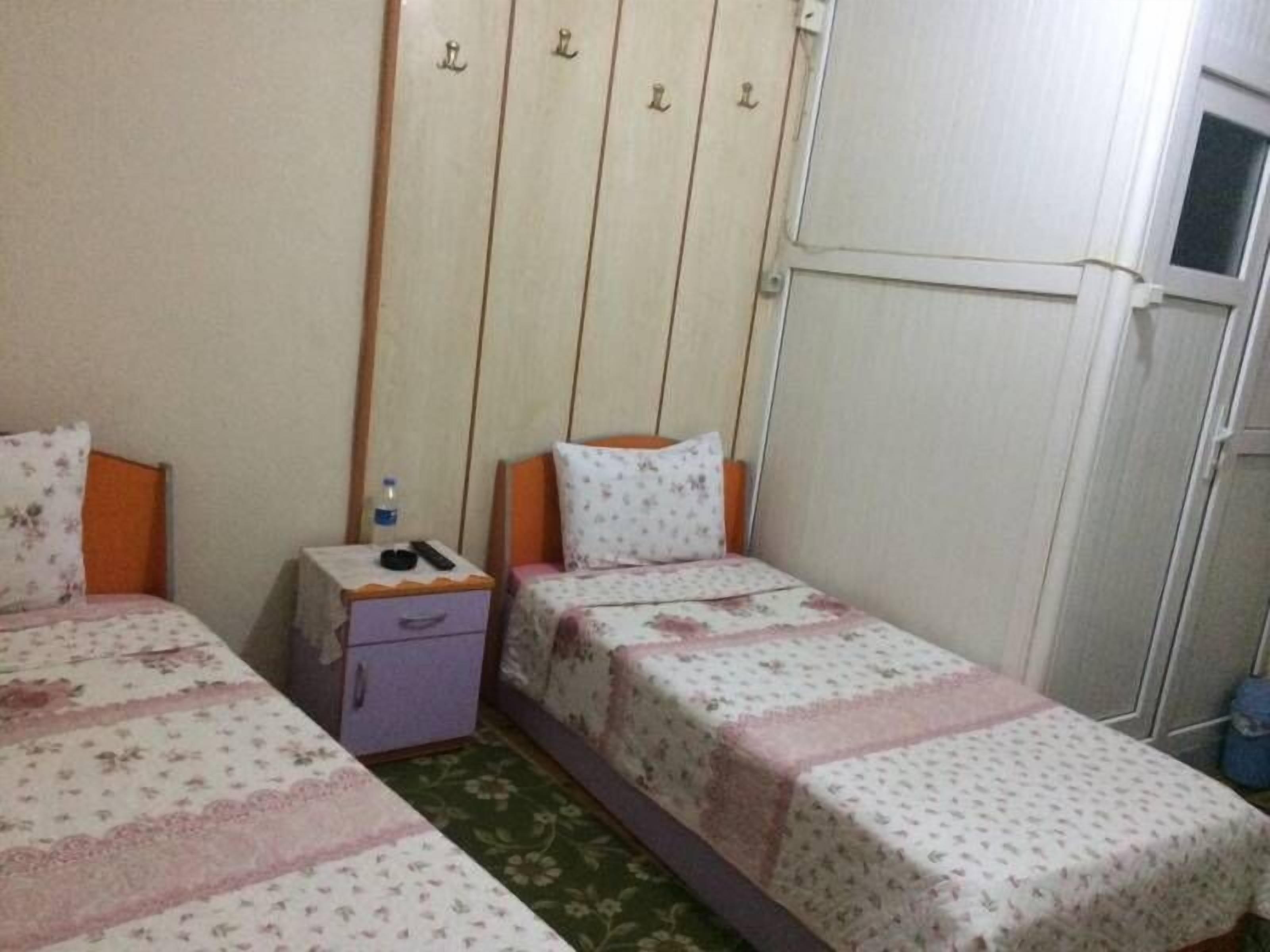 Basic Room, Smoking | Wi-fi percuma, cadar katil 