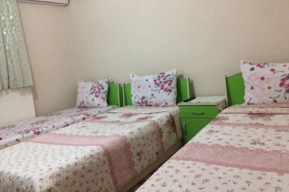 免费 WiFi、床单