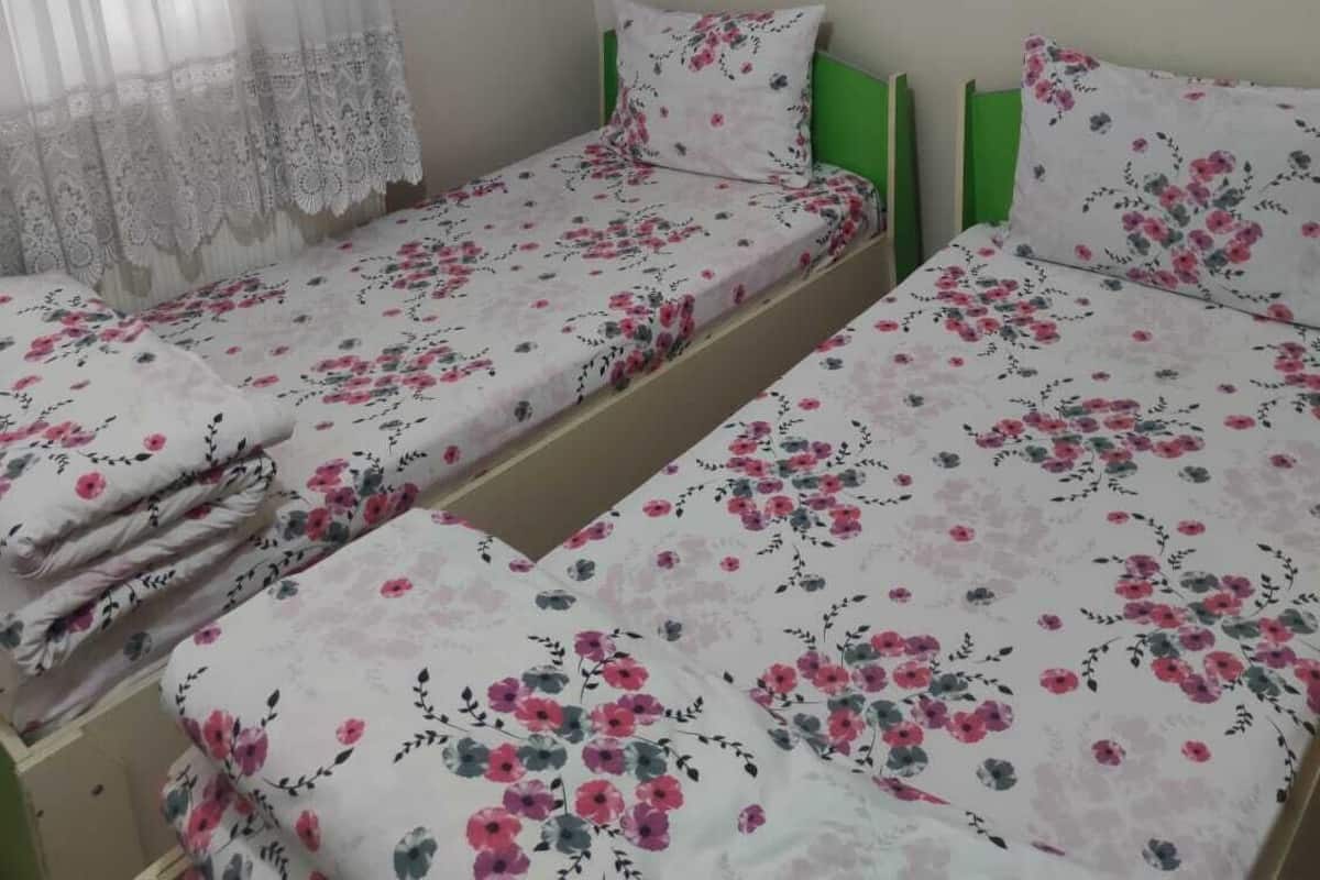 Eenvoudige kamer, roken | Gratis wifi, beddengoed