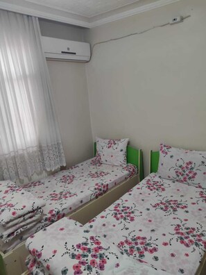 基础客房, 吸烟房 | 免费 WiFi、床单