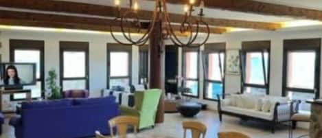 Interieur