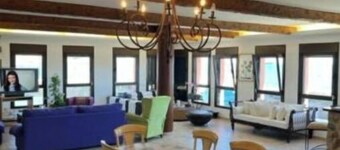 Ideal for family and groups. Exclusive and spacious house on the sea. Relax