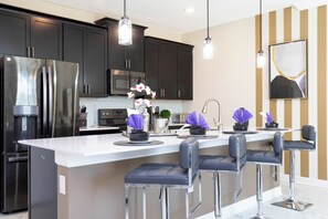 4 bedrooms, Internet - Gorgeous 4 Bd w Pool at Champions Gate Resort 1020 (Davenport)