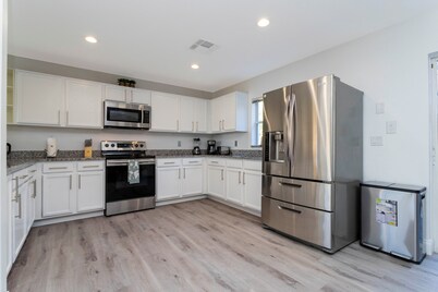 Lake Wilson Preserve 美麗 5 臥單家庭帶遊戲室 106