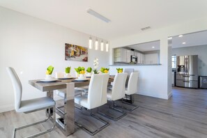 Hus | 5 sovrum, ljudisolering och internet