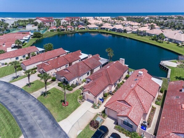 Exterior - Casa Bella at Sea Place (St. Augustine)