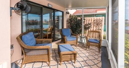 Casa Bella at Sea Place