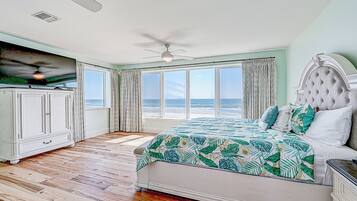 5 bedrooms, individually decorated, individually furnished, free WiFi