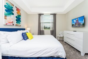 2 bedrooms, Internet - Family Friendly 2 Bd Close to Disney Storey Lake 105 3161 (Kissimmee)