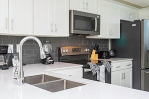 公寓 | 2 間臥室、網路服務