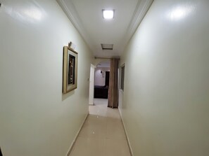 Apartamento | Parte interna