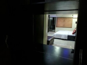 Apartment | 3 bedrooms, iron/ironing board, free WiFi, bed sheets - Flat - Sleeps 6 With Parking (Abuja)
