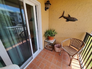 Condo, Multiple Beds, Pool Access | Exterior detail