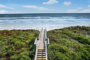 Beach nearby - Quail Hollow A8-1u (St. Augustine)