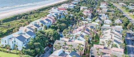 Εξωτερικοί χώροι