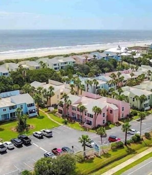Exterior - Quail Hollow A9-2u (St. Augustine)