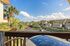 Property grounds - St. Augustine Ocean and Racquet 1202 (St. Augustine)