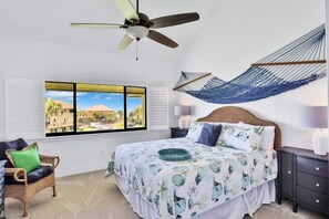 2 bedrooms, individually decorated, individually furnished, free WiFi - Summerhouse 147 (St. Augustine)