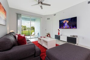 3 bedrooms, Internet - Gorgeous 3Bd 8 Guests Storey Lake Resort Close to Disney 101 3191 (Kissimmee)