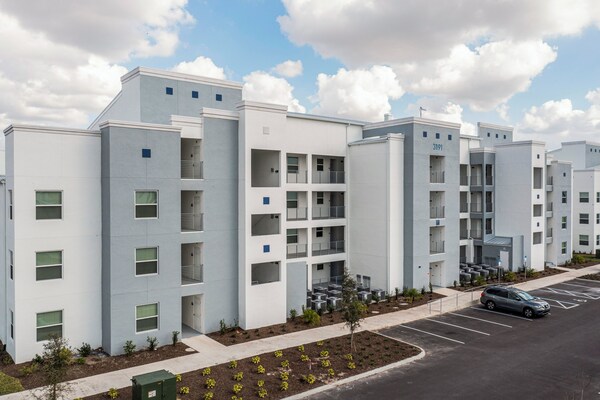 Gorgeous 3bd 8 Guests Storey Lake Resort Close To Disney 101 3191 - Kissimmee, FL