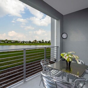 Apartment | 2 bedrooms, soundproofing, Internet