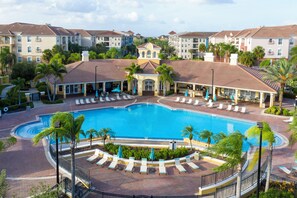 2 Schlafzimmer, Schreibtisch, Internetzugang