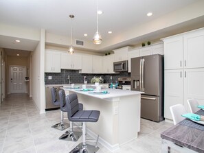 House | 2 bedrooms, desk, soundproofing, Internet - Marvelous 2 Bd Apt Close to Disney at Storey Lake 106 3121 (Kissimmee)