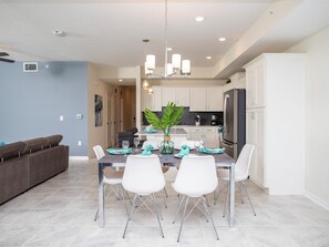 House | 2 bedrooms, desk, soundproofing, Internet - Marvelous 2 Bd Apt Close to Disney at Storey Lake 106 3121 (Kissimmee)