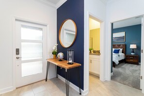 4 bedrooms, Internet - Stunning 4 Bd w Pool Close to Disney at Champions Gate 1158 (Davenport)