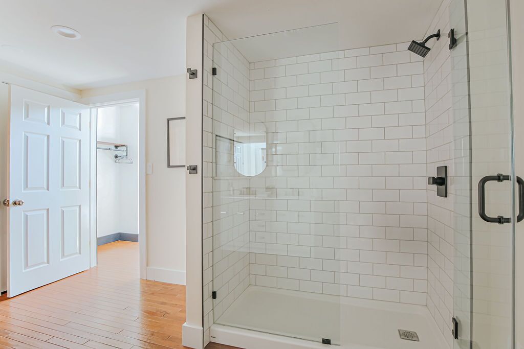 Appartement, salle de bains privée (North Central Loft) | Salle de bain