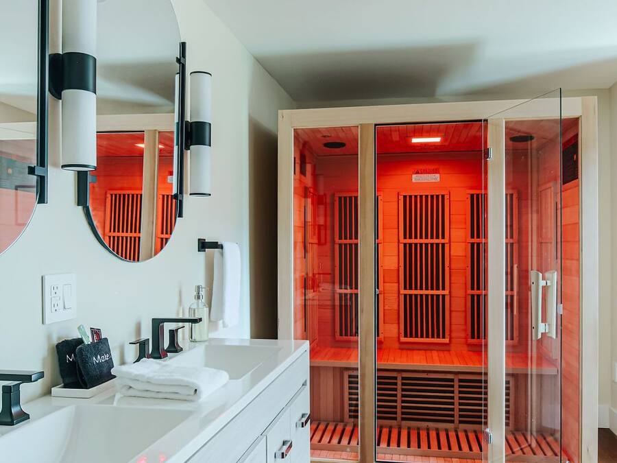 Apartment, Private Bathroom (North Central Loft) | Bathroom