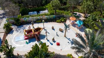 Apartment | 3 bedrooms, desk, soundproofing, Internet