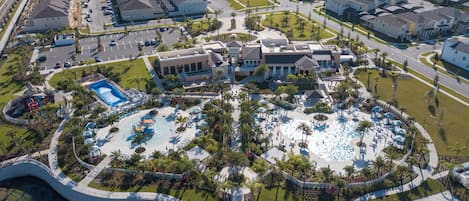 4 bedrooms, desk, soundproofing, Internet