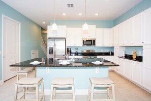 アパートメント | 4 室のベッドルーム、インターネットアクセス