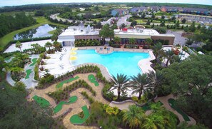 Appartement | 5 chambres, Internet