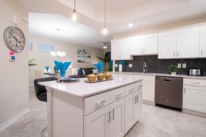 Apartment | 3 Schlafzimmer, Internetzugang