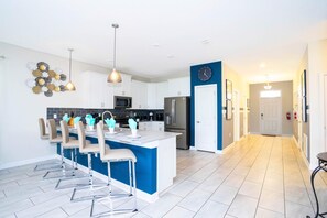 獨棟房屋 | 9 間臥室、網路服務