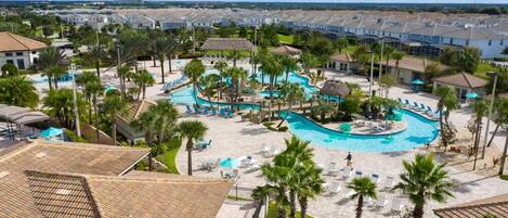 บ้านพัก | 9 ห้องนอน, อินเทอร์เน็ตความเร็วสูง