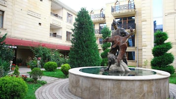 Jardín