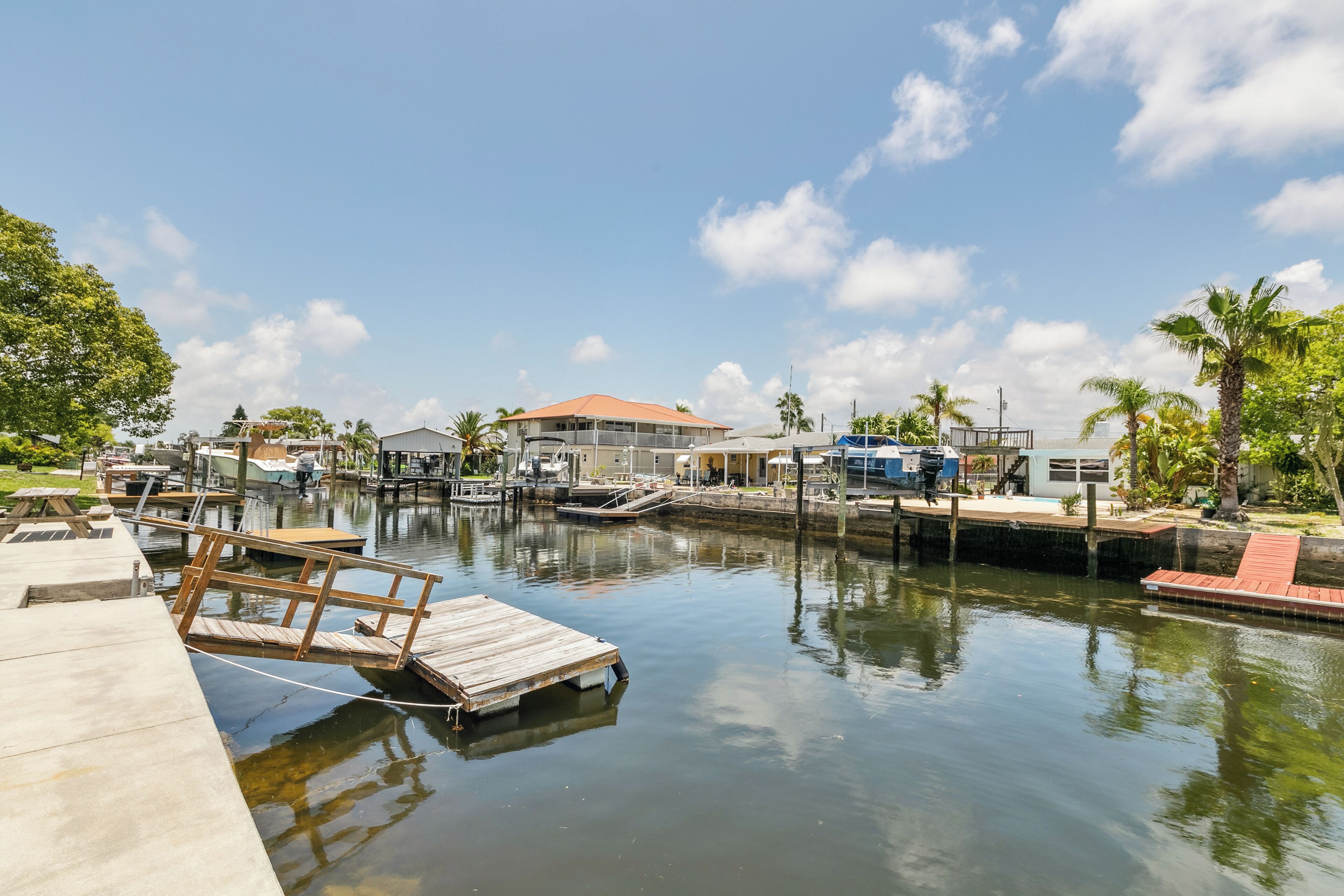 Waterfront Hudson Vacation Rental w/ Boat Dock!