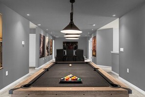 Spielezimmer