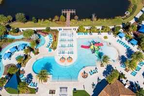 Departamento | 5 habitaciones y internet 