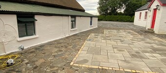 Beautiful 2-bed Apartment